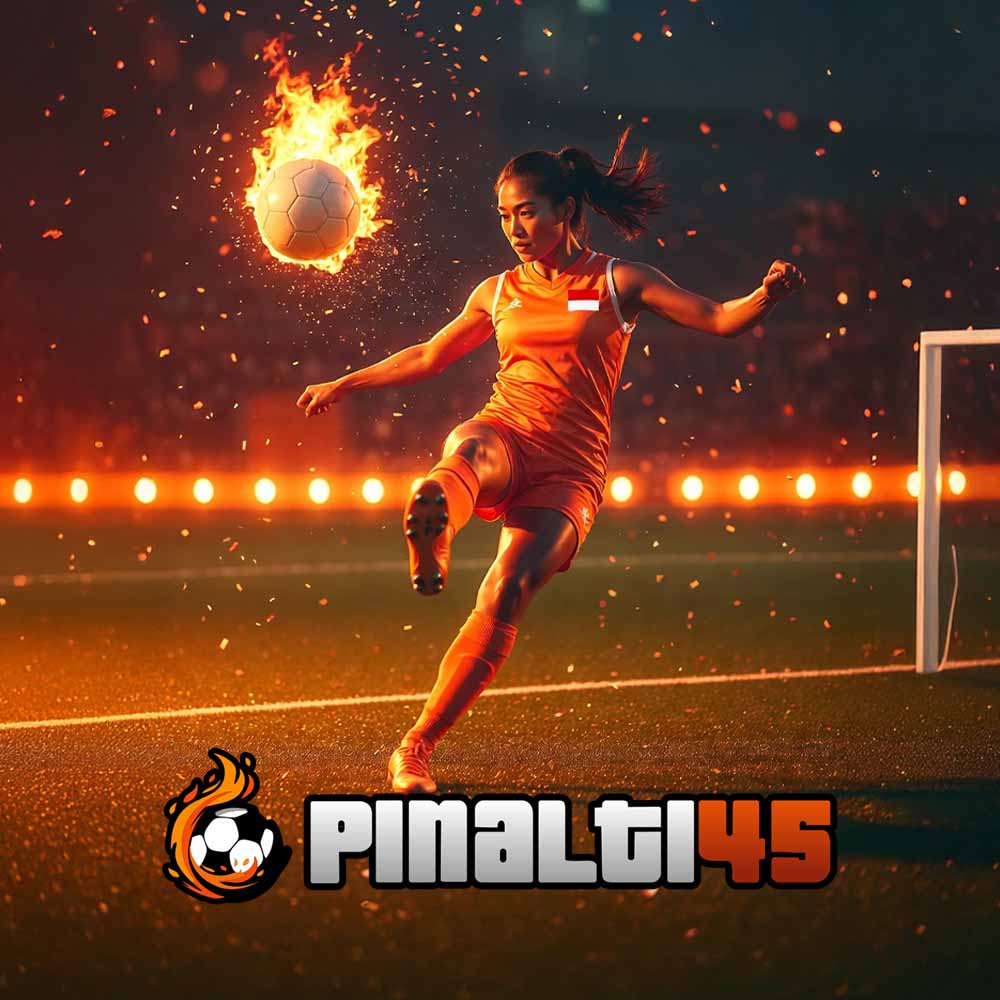 Pinalti45 | Mulai Seru dengan Akses Cepat & Fitur Praktis 